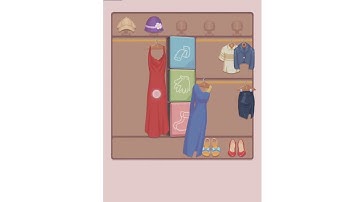 Satistory Tidy Up Level 86. Walkthrough Gameplay