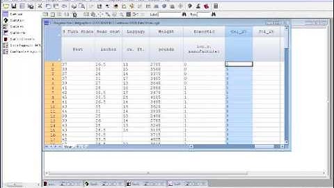 Statgraphics Webinar:  New Features in Statgraphics Centurion v16.2