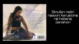 Noon At Ngayon by Carol Banawa chords