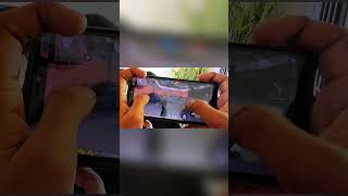 Redmi Note 6 Pro Handcam Free Fire