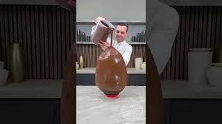 Chocolate Ice Age! Do you think he finally got the acorn?