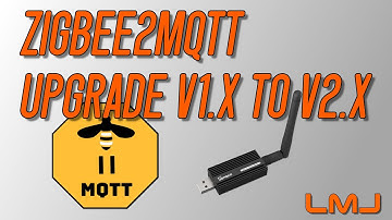 Zigbee2MQTT Upgrade v1.x to v2.x (Lessons Learnt)