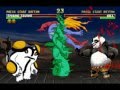 Mortal Kombat Kuickies 2 - Flawless Stupidity