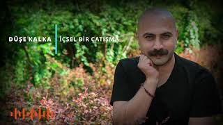 Yunus Karabulut - İçsel Bir Çatışma [Düşe Kalka] Resimi