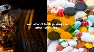 Drug And Addiction Treatments For Men In The Vancouver Area