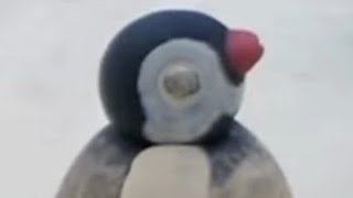 Do you remember this episode of Pingu?