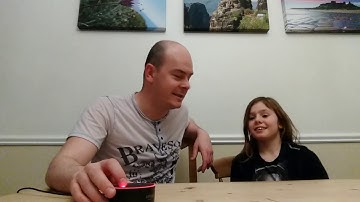 Alexa skill for kids - Times Table Madness