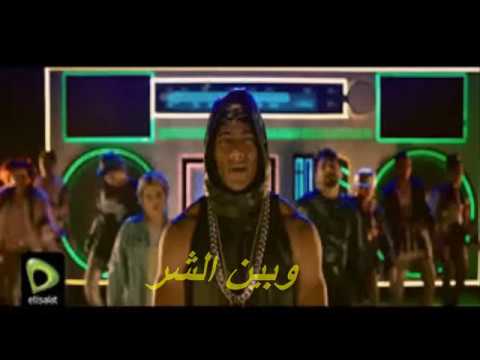 شاهد الفرق بين محمد صلاح و محمد رمضان 2018