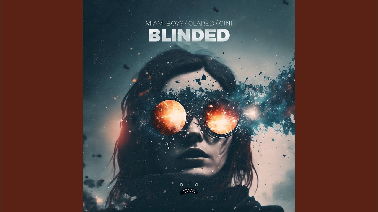 Guarda Blinded (Festival Mix) su YouTube Guarda Blinded (Festival Mix) su YouTube