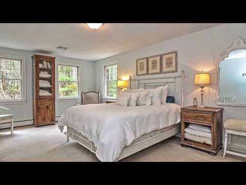 45 Blackberry Hill Rd., Wrentham, MA home video tour