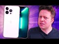 iPhone 13 Pro Review: Endlich vollständig!