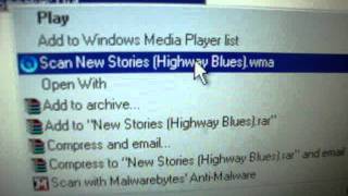Windows XP tutorials Episode 3: VLC and files
