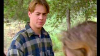 Sean Murray in Harts of the West 14 Pt1.wmv