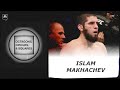 Islam Makhachev: Maybe I’ll show Dustin “how to do a right guillotine”| Octagons, Circles &amp; Squares