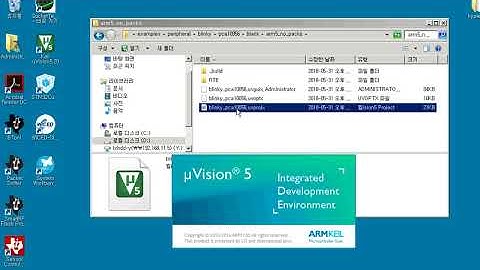 Getting started nrf52840 KEIL MDK ARM
