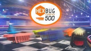 HEXBUG nano® 500