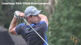 Greg Eason: Working Toward the PGA Tour