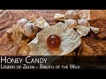 How to Make Honey Candy | Legend of Zelda - Breath of the Wild