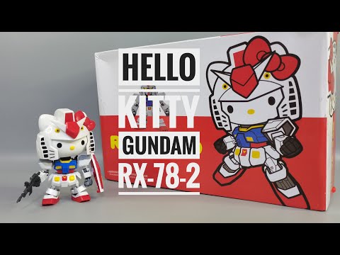 新品未開封】CRASH HELLO KITTY 根付け ブルー 2009年 新品未