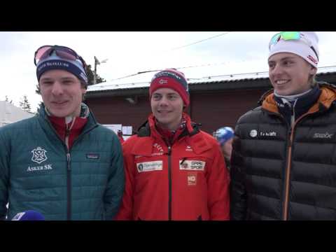 Video: Hva Er Skiskyting