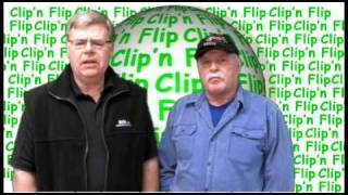 ClipnFlip Polarized sunglassesPromo.flv