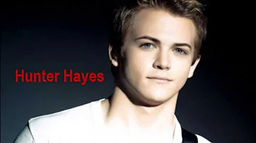 Hunter Hayes - Where We Left Off