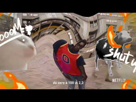 MARRACASH 64 BARRE *EARREAP* (BASS BOOSTED)