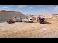 محاجر رمل العلمين 