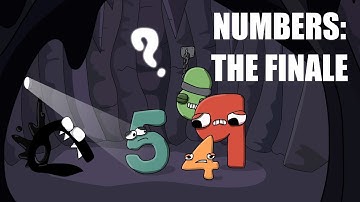 Numbers lore Ending part1