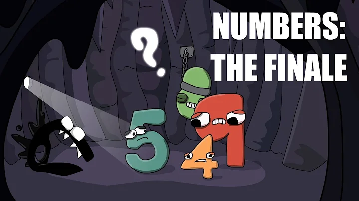 Numbers lore Ending part1