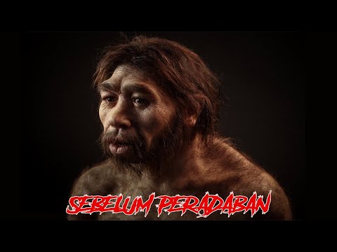 Video: Bagaimana geografi mempengaruhi kehidupan manusia purba?