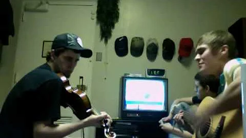 Mamasita - Jake Novak Ft. Corey Blair