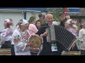 Старинные песни и обряды: в Беларуси отметили Юрьев день