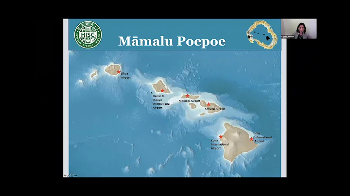 Biocontrol Series: Māmalu Poepoe & Biocontrol Successes in Hawaiʻi