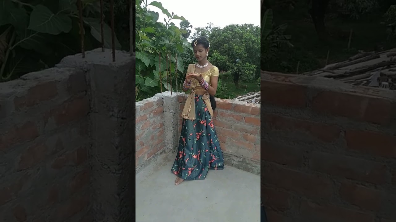 ⁣Tera naam , tulsi kumar short video🥰🥰