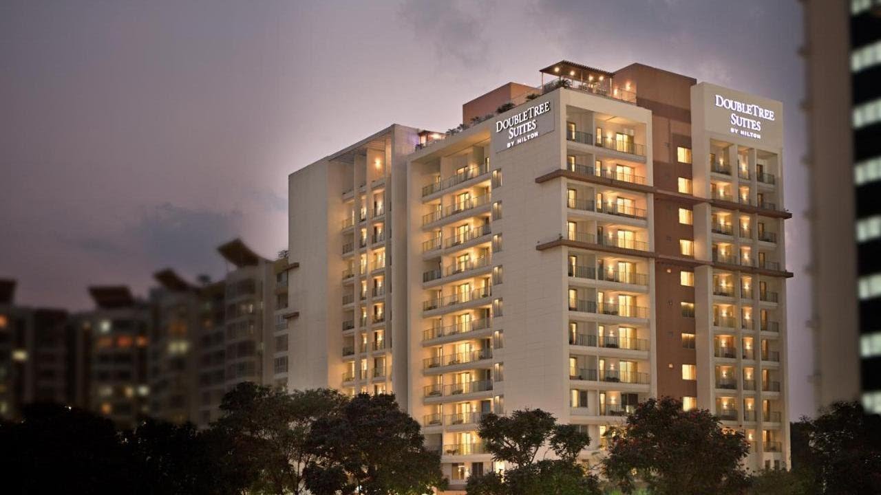 DoubleTree Suites by Hilton Bangalore, India