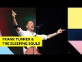 Capture de la vidéo Frank Turner & The Sleeping Souls - Four Simple Words (Reading Festival 2023)