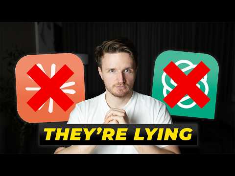 The TRUTH About AI & Software Development