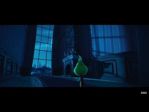 MLG grinch Has A Heart Attack