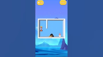 save queen all levels play in android and ios phone #41 #shorts #savequeen #viral