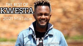 KWESTA MIXtape  2021 🎧 SA hip-hop Remixes Top 10