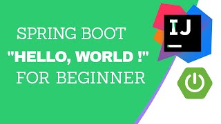 Create First Spring Boot application || Hello World using Spring Boot || Windows || Ubuntu20.04 screenshot 4