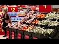 UK inflation soars to nearly 30-year high