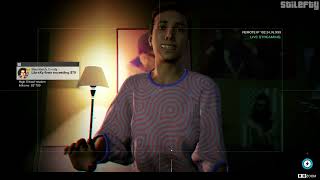 Watch Dogs 2 - Side Operation #3 - Always On @Stilefty