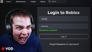 HACKING MY LITTLE BROTHER (VOD)