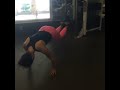 Sarah Bowmar Abs / Super Fly Crunch