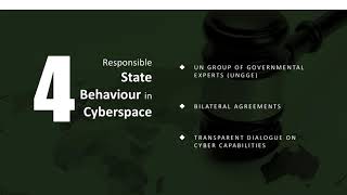 Dr Tobias Feakin Keynote 8th Annual Billington CyberSecurity Summit