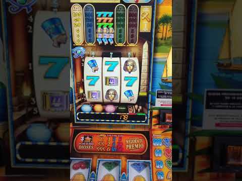 Hacemos la escalera en 2 MAQUINITAS 馃槑馃 | Guerra de maquinitas tragamonedas