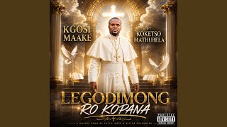 THAPELO YA NNETE (feat. KOKETSO MATHOBELA)