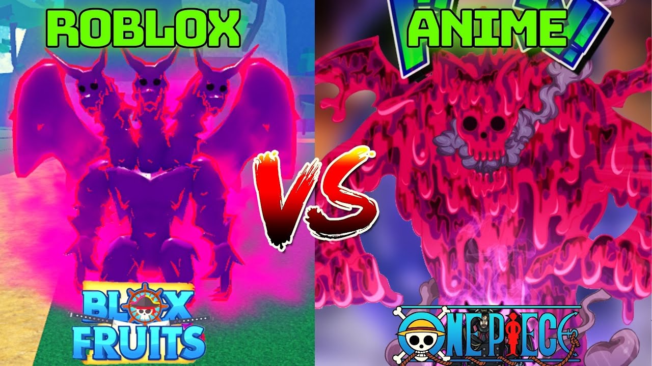 Awakened Magma vs Venom  The Ultimate Battle on Blox Fruits - BiliBili